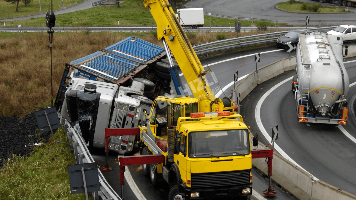 Karaburun Ahtapot Çekici